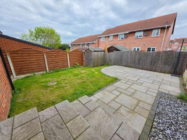 House for sale in Cudworth, South Yorkshire
