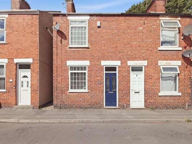 House for sale in Brampton, Loundsley Green