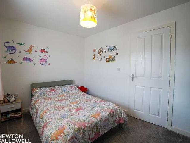 House for sale in Costhorpe, East Midlands