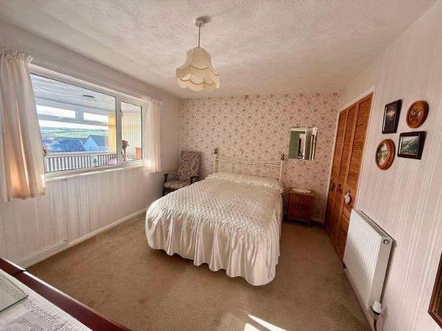 House for sale in Lamellion, Cornwall