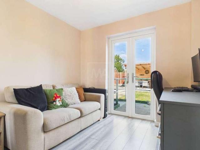House for sale in Lingley Green, Warrington