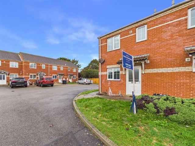 House for sale in Mablethorpe, East Lindsey