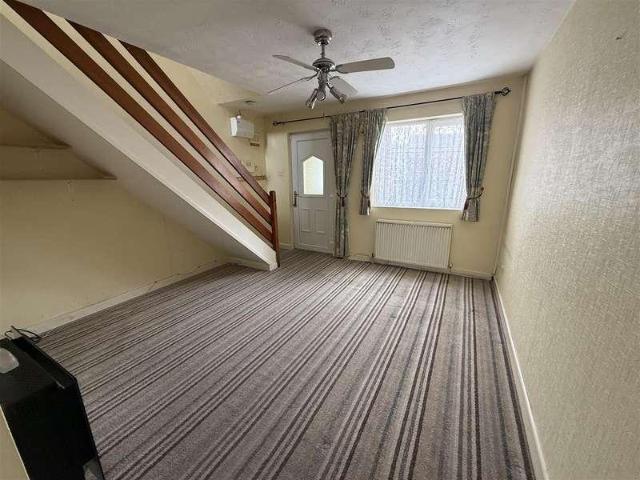 House for sale in Beamhurst, Staffordshire