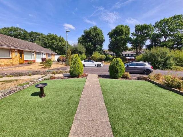 House for sale in Barton Stacey, Hampshire