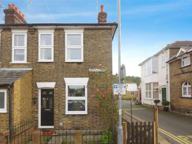 House for sale in Navestock Side, Essex