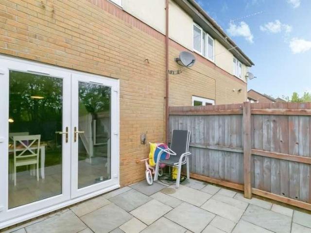 House for sale in Barry, Wales