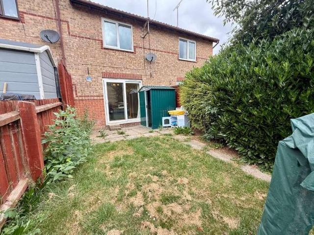 House for sale in Ashby Fields, Daventry