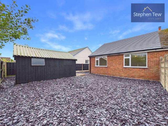 House for sale in Cabus, Lancashire