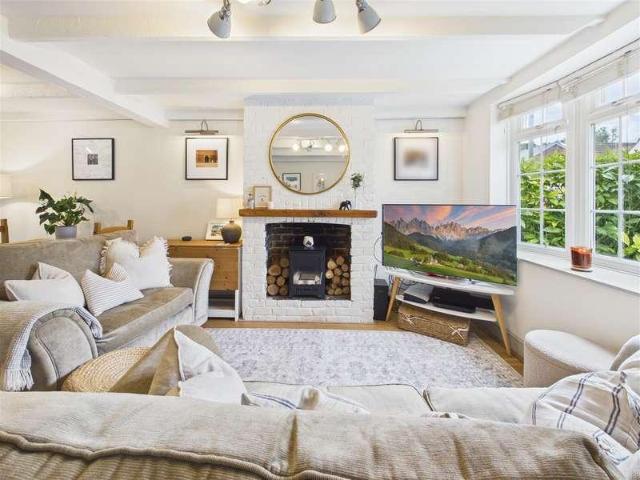 House for sale in Whiteley Village, Blackhills