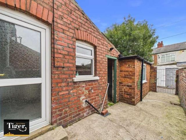 House for sale in Marton, Blackpool