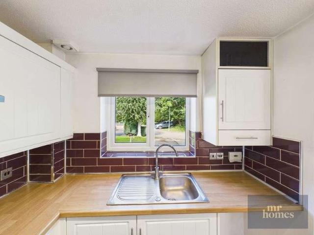 House for sale in Falcon Lodge, Wales