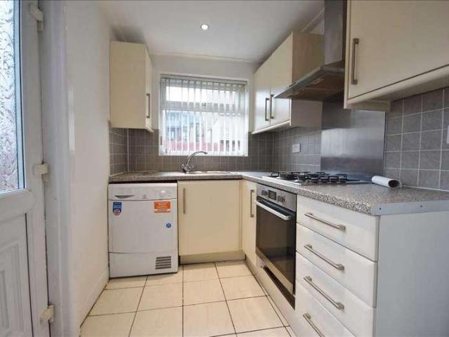 House for sale in Chorley Moor, Chorley