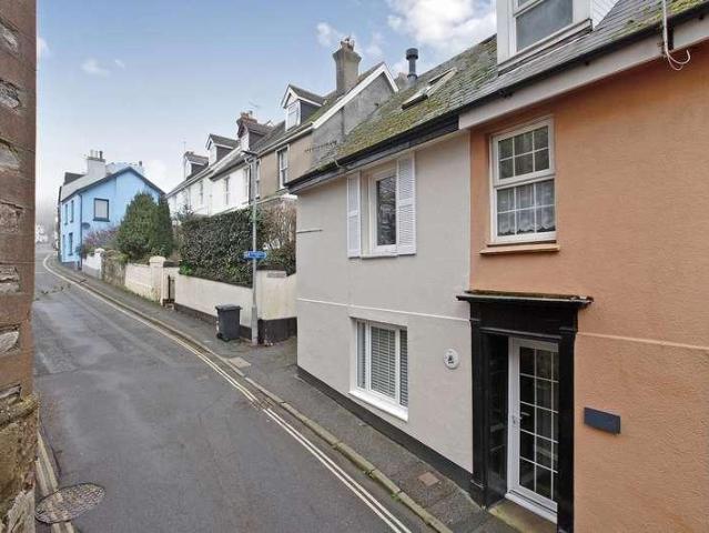 House for sale in Bridford, Isle Of Man