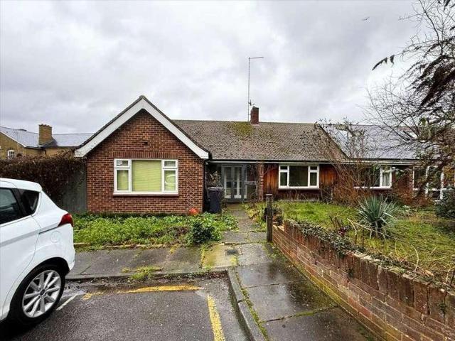 House for sale in Milton, Hamerton