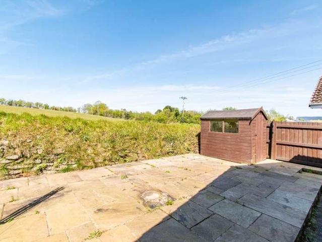 House for sale in Pensilva, Cornwall