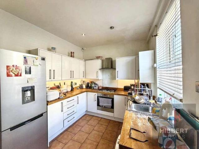 House for sale in Sale Moor, Trafford Park