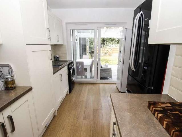 House for sale in Alton Barnes, Essex