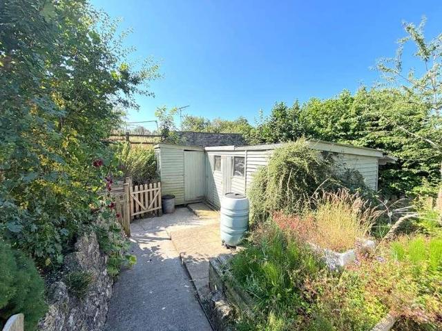 House for sale in Shoscombe, Bath And North East Somerset
