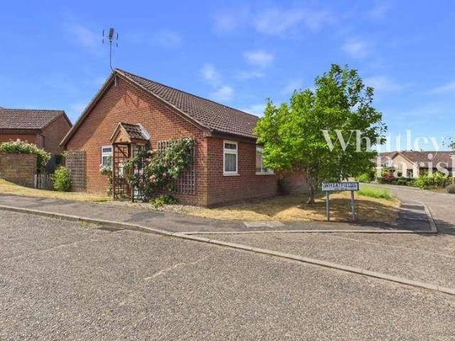 House for sale in Rickinghall, Mid Suffolk