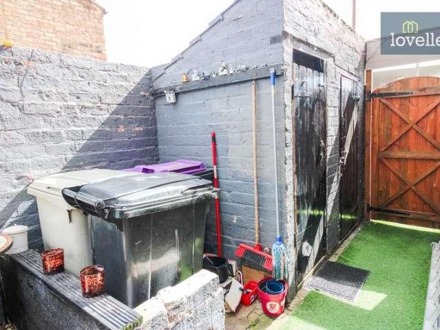 House for sale in Belleau, Lincolnshire