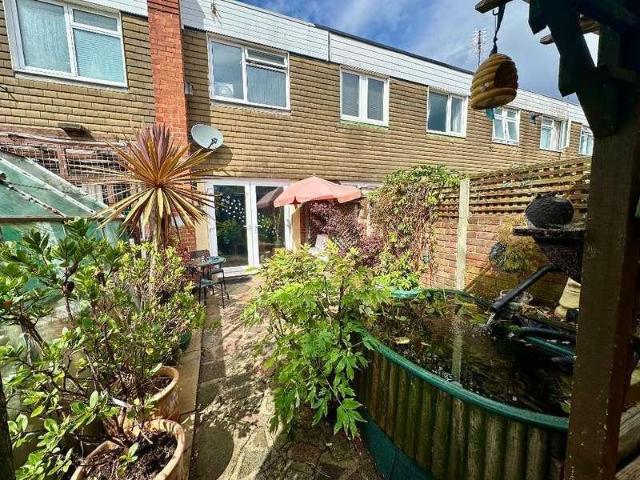 House for sale in SS2, Alton Barnes
