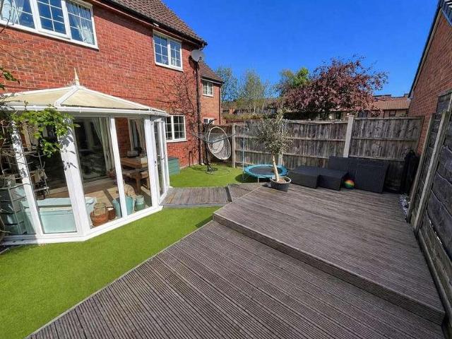 House for sale in Mobberley