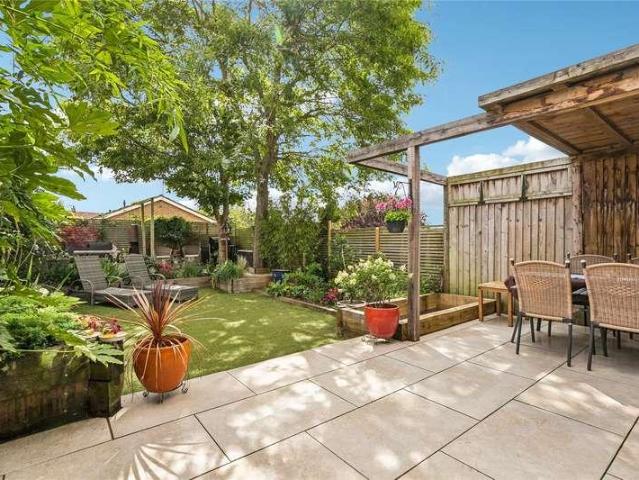 House for sale in Knebworth, King's Walden