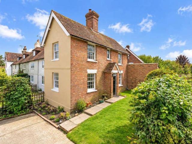 House for sale in Cross In Hand, East Sussex