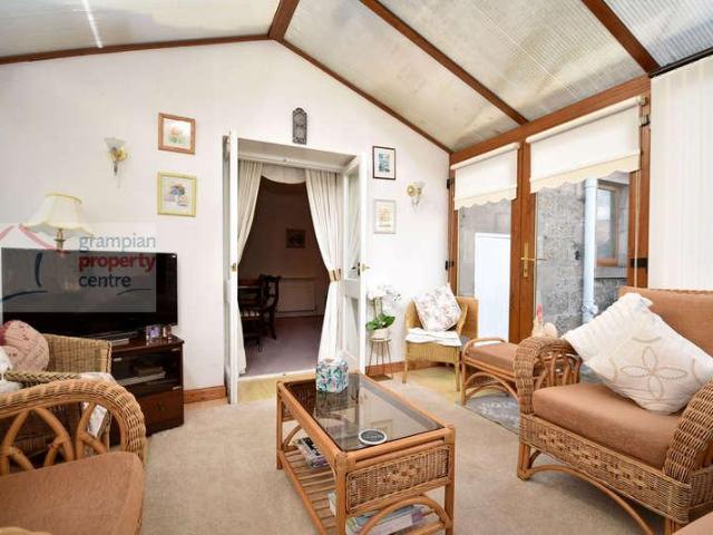 House for sale in Elgin, Scotland