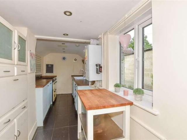 House for sale in St. Mildred's, The Bridge