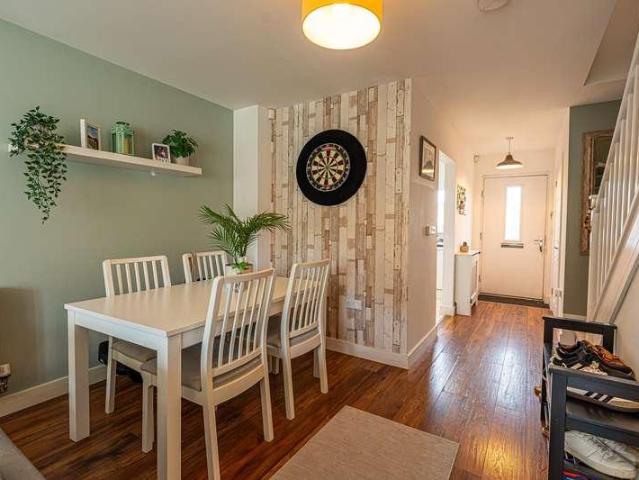 House for sale in Somerton, Newport
