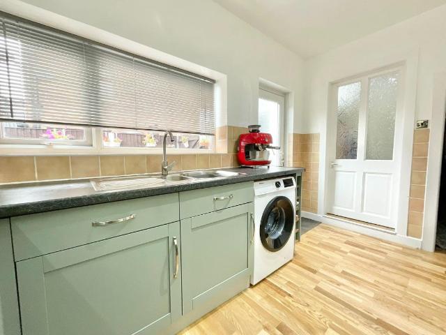 House for sale in Meols Cop, Southport