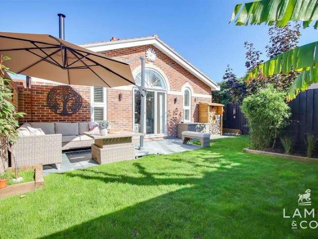 House for sale in Thorpe-le-Soken, Tendring