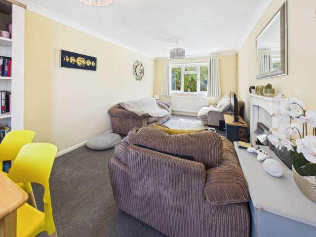 House for sale in Stuppington, Canterbury