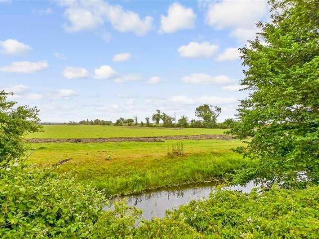 House for sale in Orlestone, Bridgefield