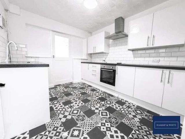 House for sale in Abertillery, Wales