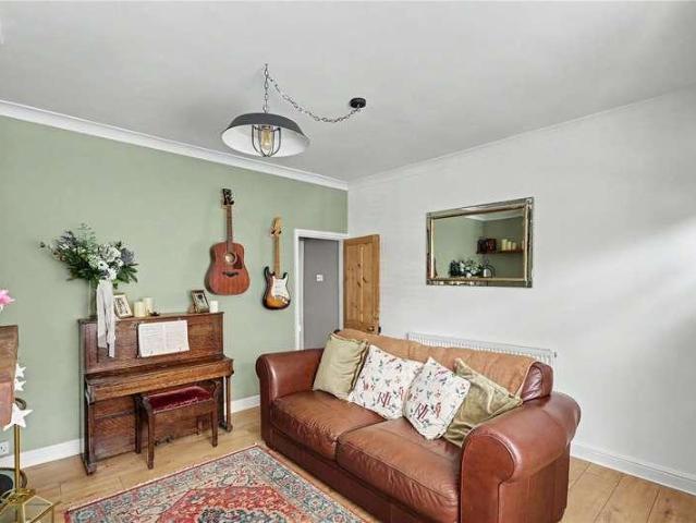 House for sale in New Catton, East Bank