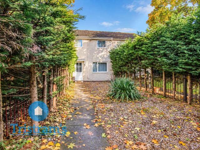House for sale in St Ann's, City of Nottingham