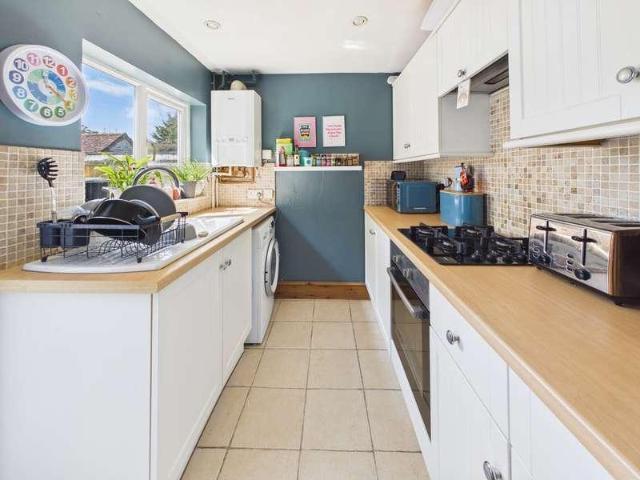 House for sale in Biggleswade, Bedfordshire