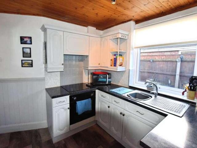 House for sale in Belleau, Lincolnshire