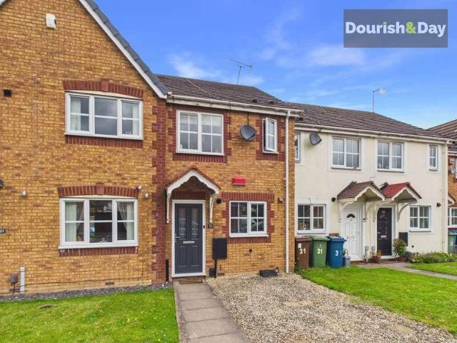 House for sale in Baswich, Staffordshire