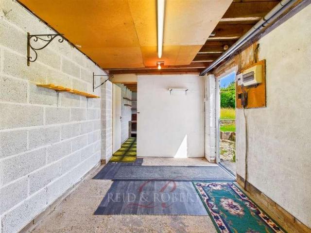 House for sale in Brynford, Wales