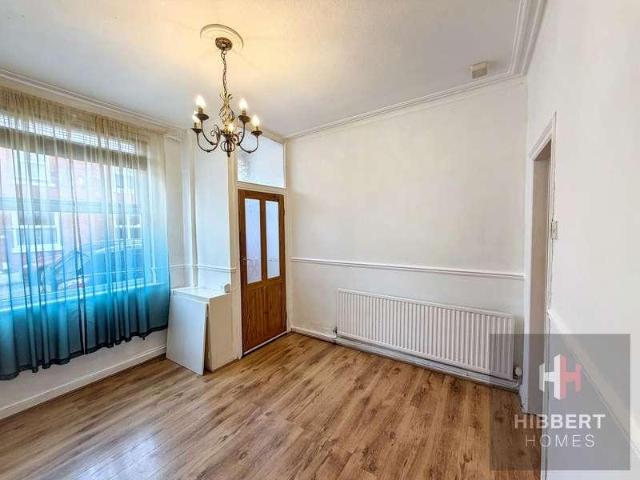 House for sale in Sale Moor, Trafford Park