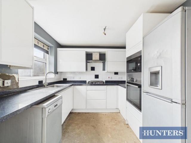 House for sale in Molescroft
