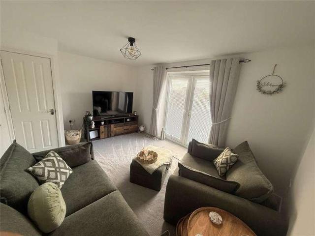 House for sale in Burnhope, North East
