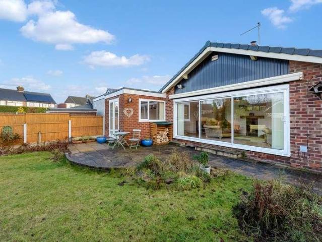 House for sale in Upton, Widnes