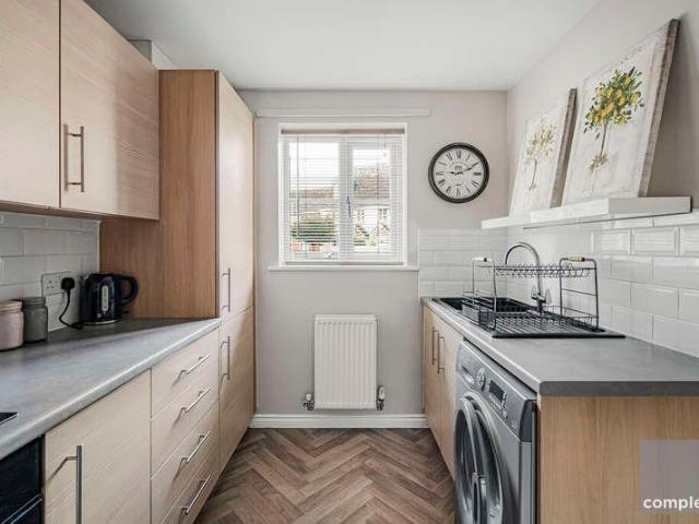 House for sale in Cranbrook, East Devon