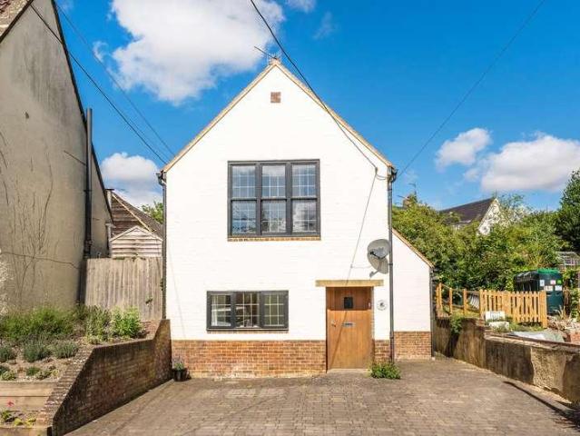 House for sale in Great Wishford