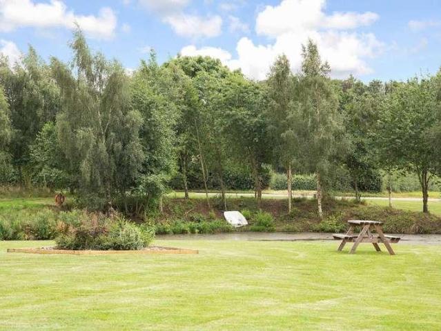 House for sale in North Yorkshire