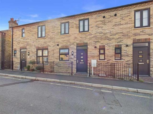 House for sale in Belleau, Lincolnshire